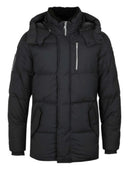 Geaca Moose Knuckles, Mens Everest 3Q puffer jacket