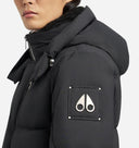 Geaca Moose Knuckles, Mens Everest 3Q puffer jacket