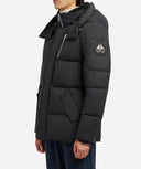 Geaca Moose Knuckles, Mens Everest 3Q puffer jacket