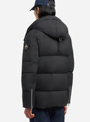 Geaca Moose Knuckles, Mens Everest 3Q puffer jacket