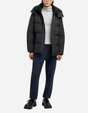 Geaca Moose Knuckles, Mens Everest 3Q puffer jacket