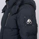 Geaca Moose Knuckles,Mens Everest 3Q Puffer Jacket,Bleumarin