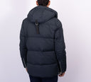 Geaca Moose Knuckles,Mens Everest 3Q Puffer Jacket,Bleumarin