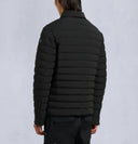 Geaca Moose Knuckles, Men Lennox Shirt,Black