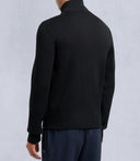 Jacheta Moose Knuckles, Kamet Hybrid Zip Jacket Black