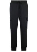 Pantaloni Moose Knuckles,DALON JOGGERS