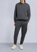 Pantaloni Moose Knuckles, HARTSFIELD CARGO JOGGER