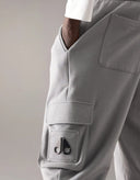 Pantaloni MOOSE KNUCKLES, HARTSFIELD CARGO JOGGER