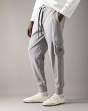 Pantaloni MOOSE KNUCKLES, HARTSFIELD CARGO JOGGER