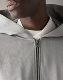 Hanorac MOOSE KNUCKLES,HARTSFIELD ZIP-UP HOODIE