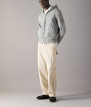Hanorac MOOSE KNUCKLES,HARTSFIELD ZIP-UP HOODIE