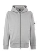 Hanorac MOOSE KNUCKLES,HARTSFIELD ZIP-UP HOODIE