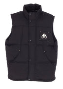 VESTA  Moose Knuckles, Everest down Jacket, All black