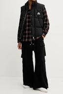 VESTA  Moose Knuckles, Everest down Jacket, All black