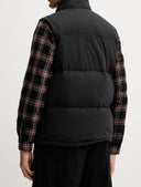 VESTA  Moose Knuckles, Everest down Jacket, All black