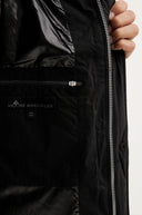 VESTA  Moose Knuckles, Everest down Jacket, All black