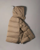 Geaca Moose Knuckles, EVEREST 3Q DOWN PUFFER, Beige
