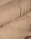 Geaca Moose Knuckles, EVEREST 3Q DOWN PUFFER, Beige