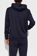 Hanorac ELEVENTY, Bleumarin Hoodie