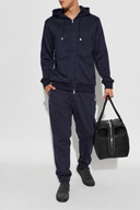 Pantaloni ELEVENTY,Bleumarin