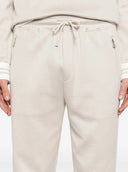 Pantaloni ELEVENTY, drawstring trousers