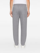 Pantaloni ELEVENTY, drawstring trousers, grey