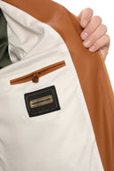 Jacheta STEFANO RICCI, Jacket made of genuine suede