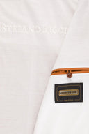 Jacheta STEFANO RICCI, Jacket made of genuine suede