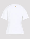 Bluza ELISABETTA FRANCHI, Blouse regular fit