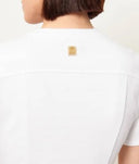 Bluza ELISABETTA FRANCHI, Blouse regular fit