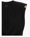 Top ELISABETTA FRANCHI, Knot T-shirt