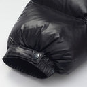 Geaca ALPHASTYLE, Kudu Double Hood Down Jacket, Negru