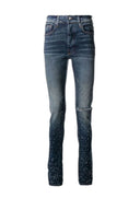 Jeans AMIRI, Shotgun Jeans, Blue