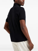 Tricou BRUNELLO CUCINELLI, Model Polo, Insertie Logo