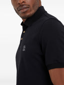 Tricou BRUNELLO CUCINELLI, Model Polo, Insertie Logo