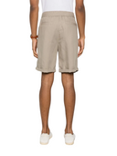 Pantaloni BRUNELLO CUCINELLI, Drawstring Waistband, Beige