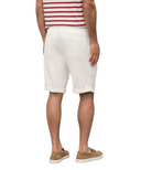 Pantaloni BRUNELLO CUCINELLI, Short Pants, Details, Simple, Beige