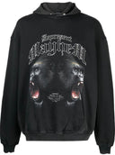 Hanorac Represent, Black Mayhem Graphic
