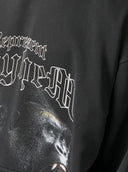 Hanorac Represent, Black Mayhem Graphic