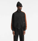 Jacheta Represent, Initial Logo, Black