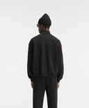 Jacheta Represent, Initial Logo, Black