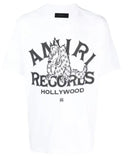 TRICOU AMIRI, With graphic print MJG014100