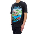 TRICOU AMIRI, EDEN ROCK TEE, Black