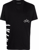 TRICOU AMIRI, Bumbac, Street Style