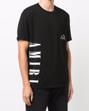 TRICOU AMIRI, Bumbac, Street Style