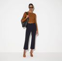 BLUZA ELISABETTA FRANCHI,Cardigan in knit fabric