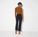 BLUZA ELISABETTA FRANCHI,Cardigan in knit fabric