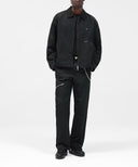 Jacheta REPRESENT, Nylon Overshirt