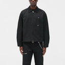 Jacheta REPRESENT, Nylon Overshirt