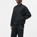 Jacheta REPRESENT, Nylon Overshirt